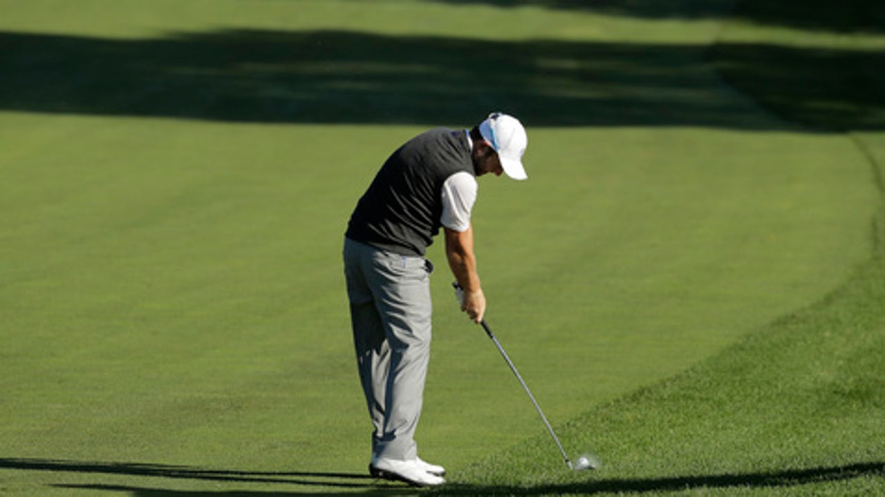 Newcomers - 6 Euros, 2 Yanks - could be key to Ryder Cup